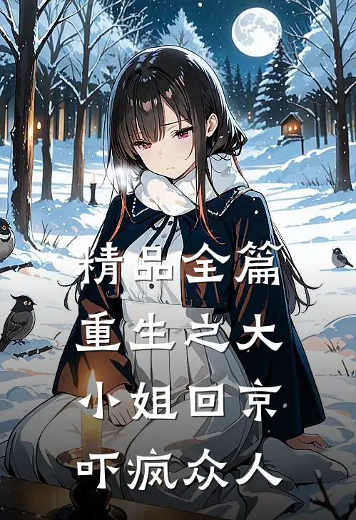精品全篇重生之大小姐回京，吓疯众人
