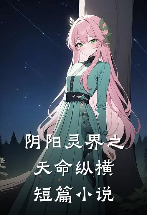 阴阳灵界之天命纵横短篇小说