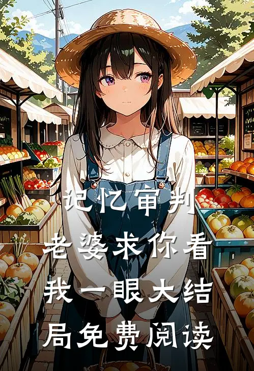 记忆审判：老婆求你看我一眼大结局免费阅读