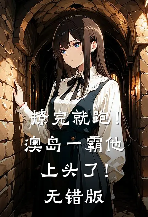 撩完就跑！澳岛一霸他上头了！无错版