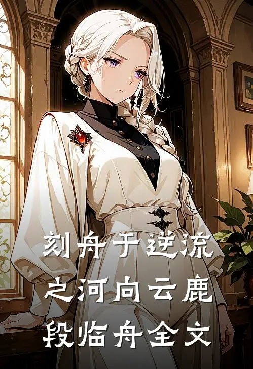 刻舟于逆流之河向云鹿段临舟全文