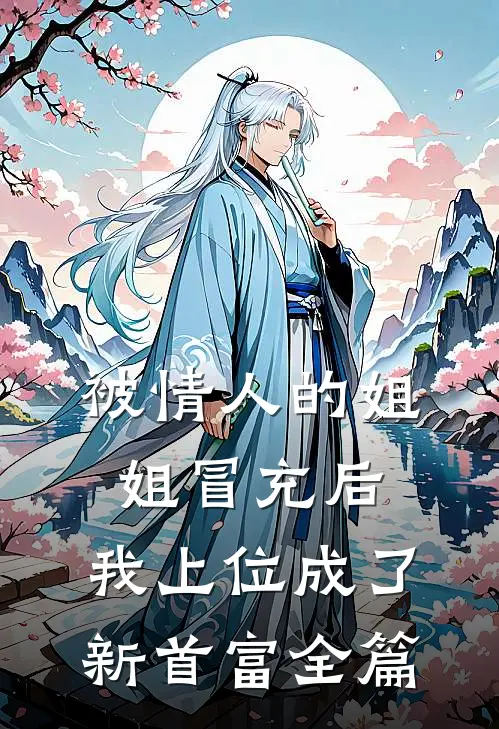 被情人的姐姐冒充后，我上位成了新首富全篇