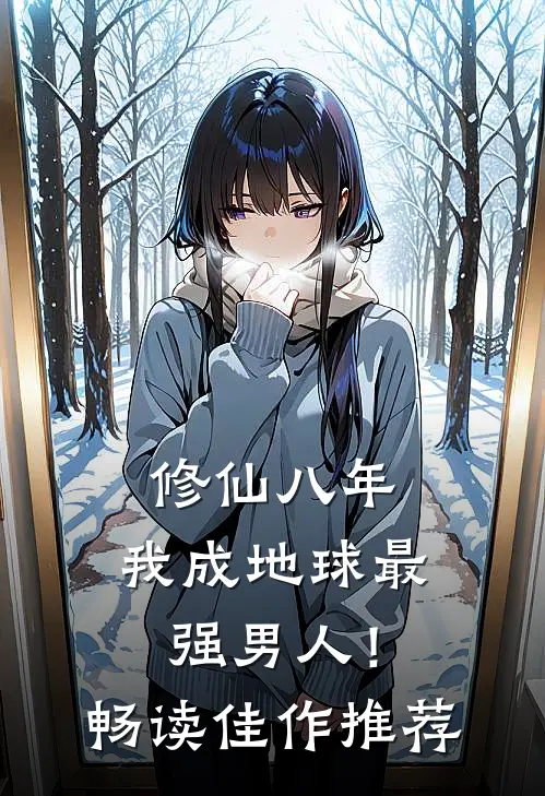 修仙八年，我成地球最强男人！畅读佳作推荐