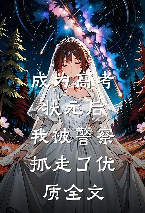 成为高考状元后，我被警察抓走了优质全文