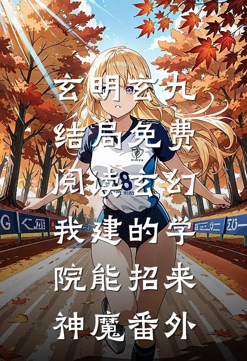 玄明玄九结局免费阅读玄幻：我建的学院能招来神魔番外