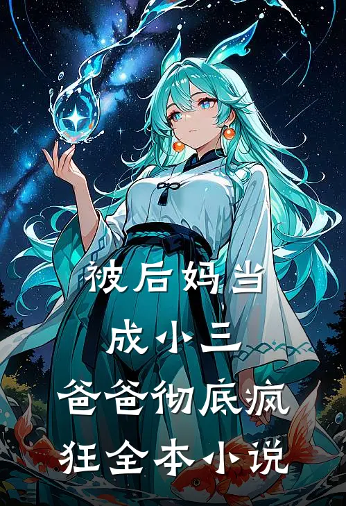被后妈当成小三,爸爸彻底疯狂全本免费阅读