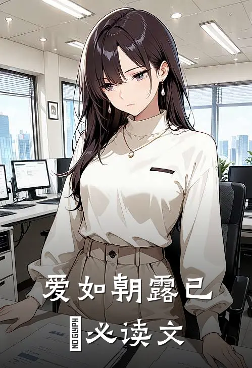 爱如朝露已晞必读文