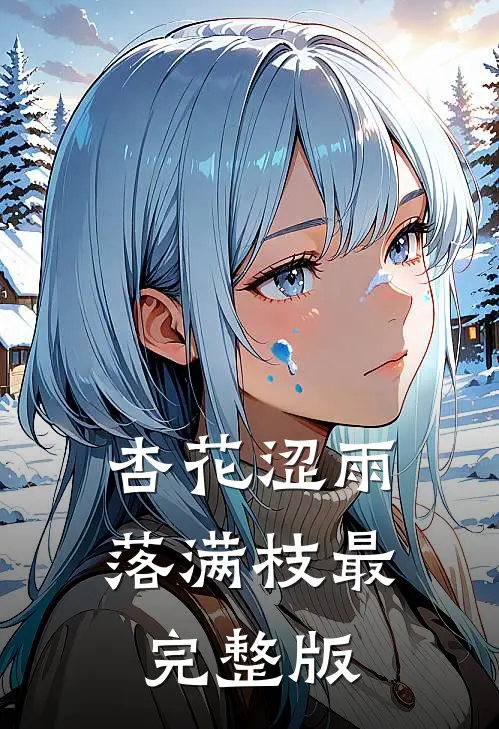 杏花涩雨落满枝最完整版
