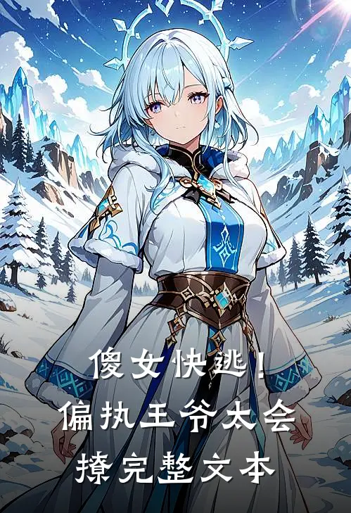 傻女快逃！偏执王爷太会撩完整文本
