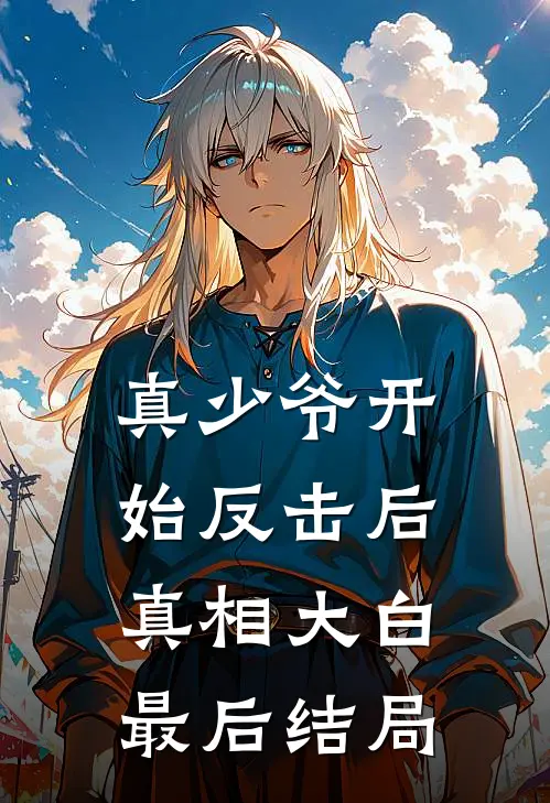 真少爷开始反击后,真相大白最后结局是