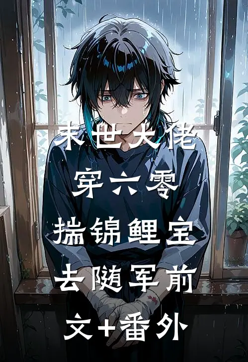 末世大佬穿六零，揣锦鲤宝去随军前文+番外