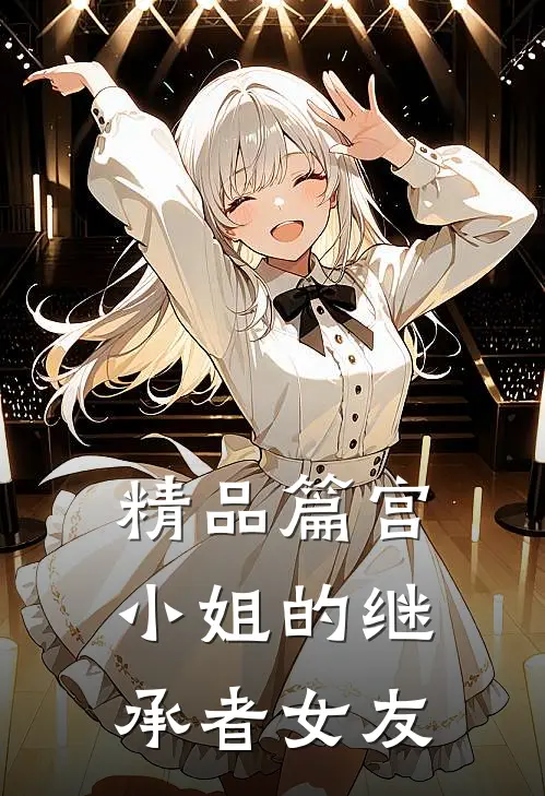精品篇宫小姐的继承者女友