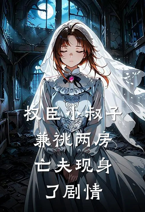 权臣小叔子兼祧两房，亡夫现身了剧情
