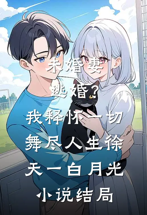 未婚妻逃婚？我释怀一切舞尽人生徐天一白月光小说结局