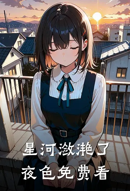 星河潋滟了夜色免费看