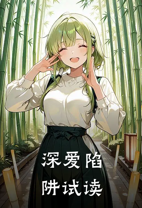 深爱陷阱试读