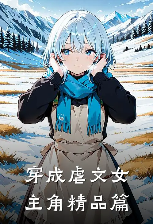 穿成虐文女主角精品篇