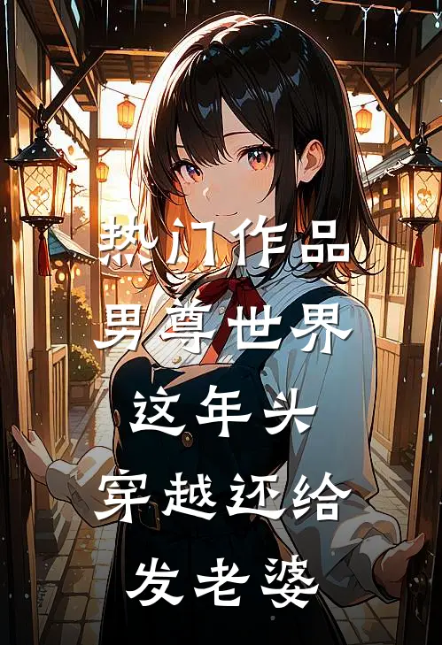 热门作品男尊世界：这年头，穿越还给发老婆