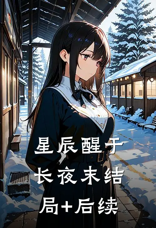 星辰醒于长夜末结局+后续