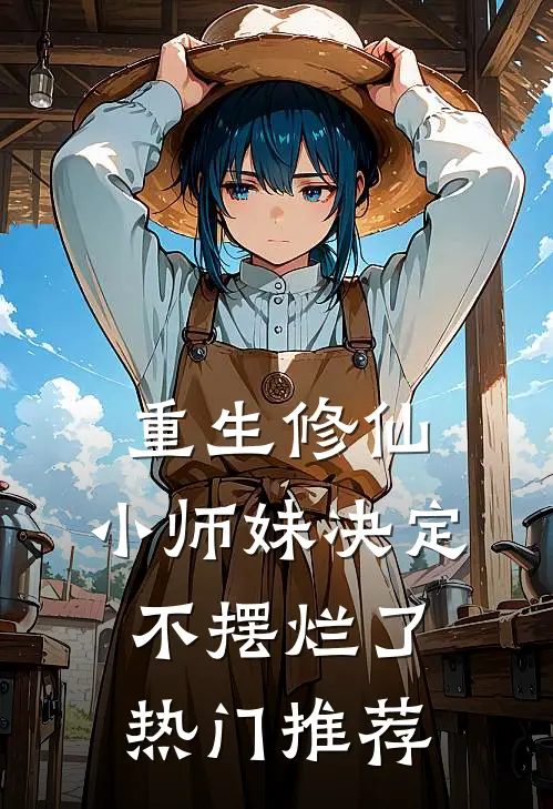 重生修仙：小师妹决定不摆烂了热门推荐