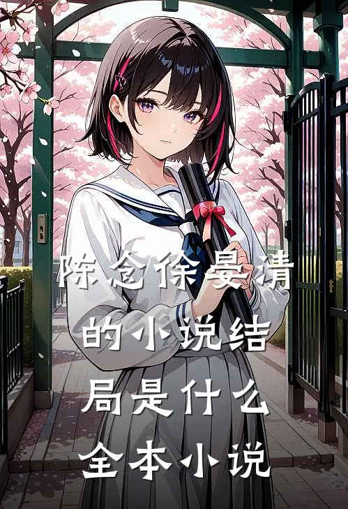 陈念徐晏清的小说结局是什么全本小说