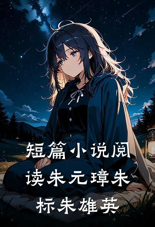 短篇小说阅读朱元璋朱标朱雄英