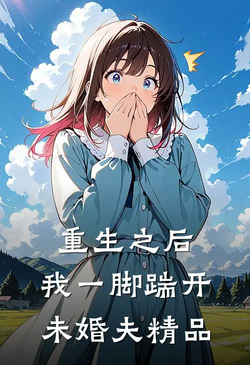 重生之后，我一脚踹开未婚夫精品