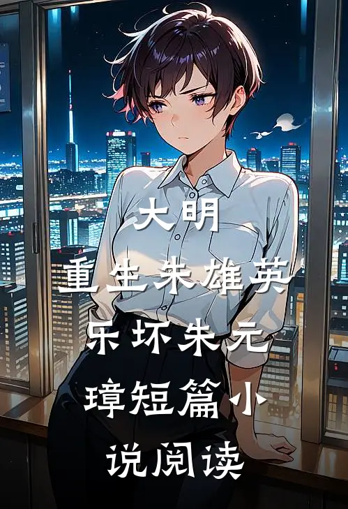 大明：重生朱雄英，乐坏朱元璋短篇小说阅读
