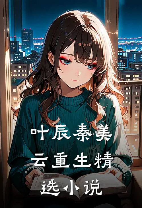 叶辰秦美云重生精选小说