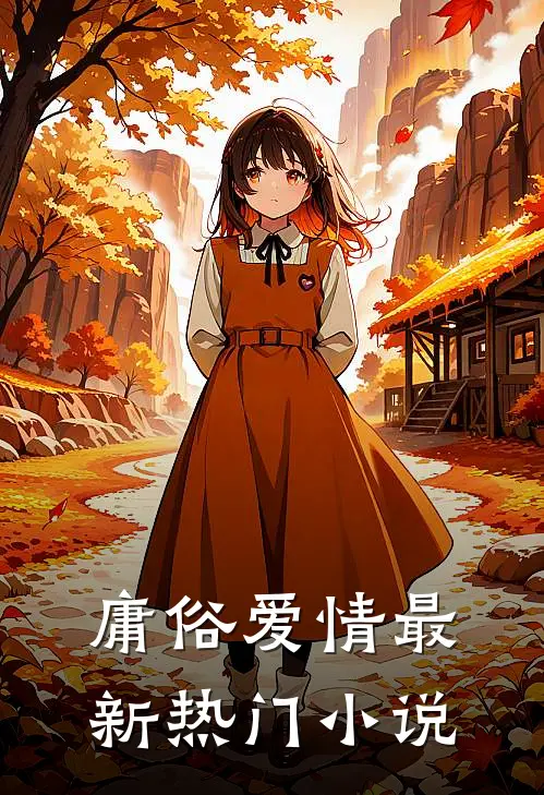 庸俗爱情最新热门小说