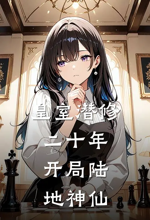 皇室潜修二十年，开局陆地神仙