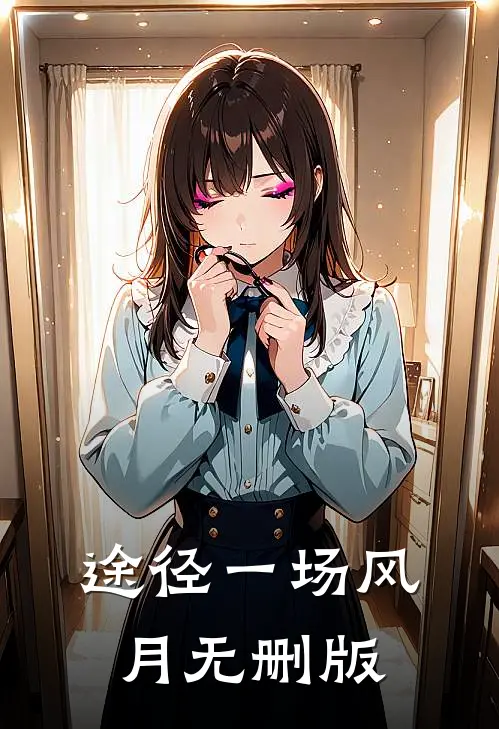 途径一场风月无删版