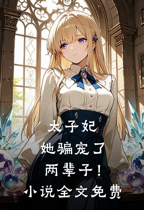 太子妃,她骗宠了两辈子!全文免费阅读
