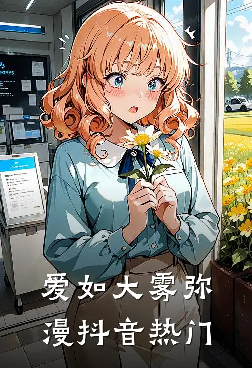 爱如大雾弥漫抖音热门