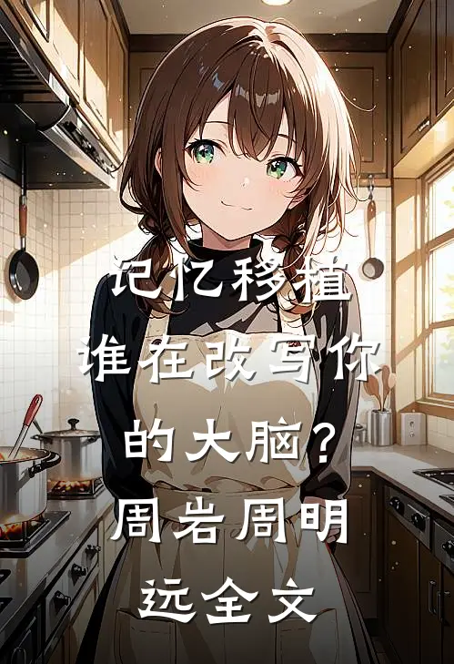 记忆移植：谁在改写你的大脑？周岩周明远全文