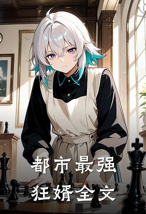 都市最强狂婿全文