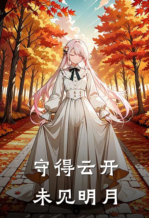 守得云开，未见明月