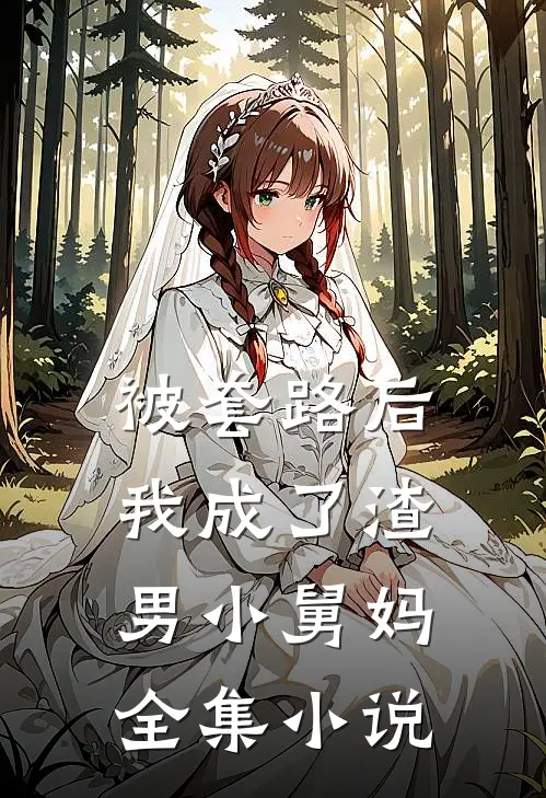 被套路后,我成了渣男小舅妈全集