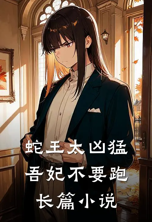 蛇王太凶猛：吾妃不要跑长篇小说
