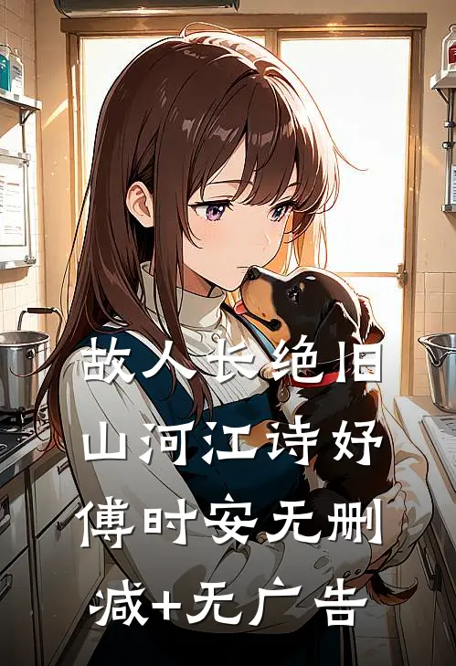 故人长绝旧山河江诗妤傅时安无删减+无广告