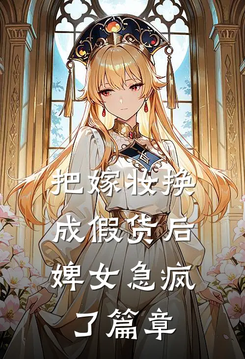 把嫁妆换成假货后，婢女急疯了篇章