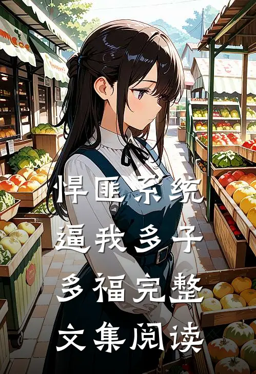 悍匪系统，逼我多子多福完整文集阅读