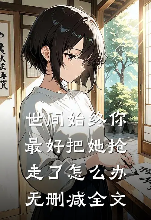 世间始终你最好-把她抢走了怎么办无删减全文