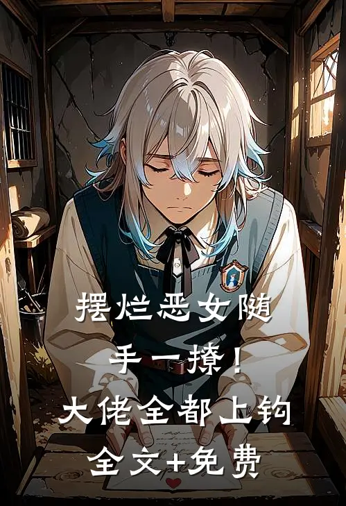 摆烂恶女随手一撩！大佬全都上钩全文+免费