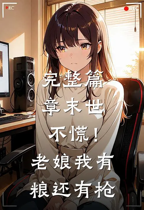 完整篇章末世：不慌！老娘我有粮还有枪