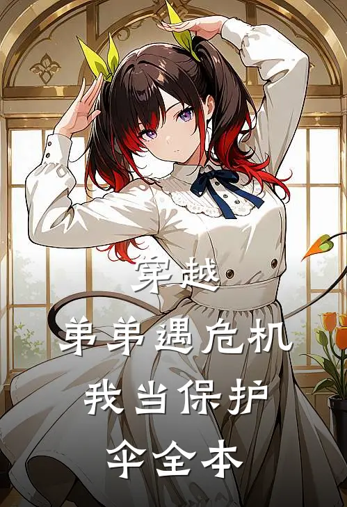 穿越：弟弟遇危机，我当保护伞全本