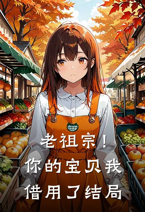 老祖宗！你的宝贝我借用了结局
