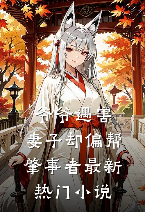 爷爷遇害，妻子却偏帮肇事者最新热门小说