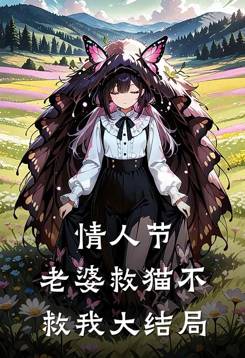 情人节，老婆救猫不救我大结局