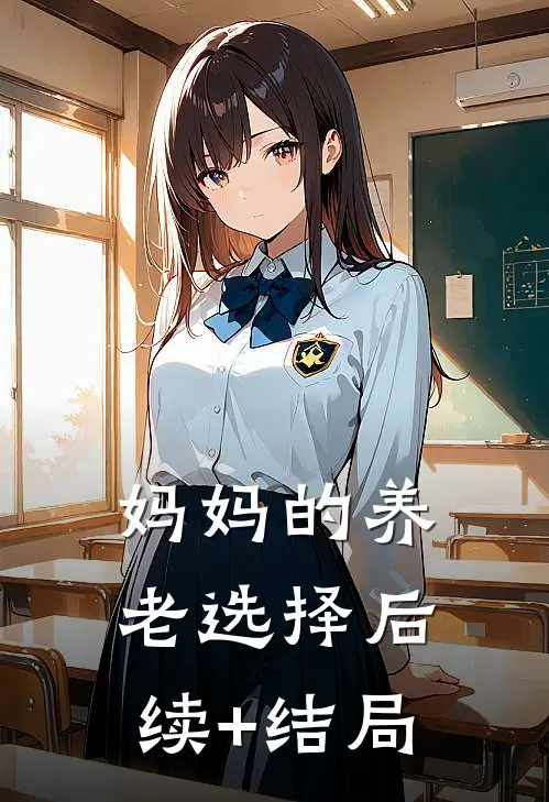 妈妈的养老选择后续+结局